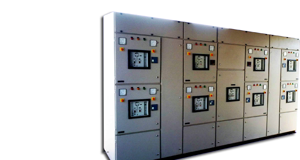 Estech Controls