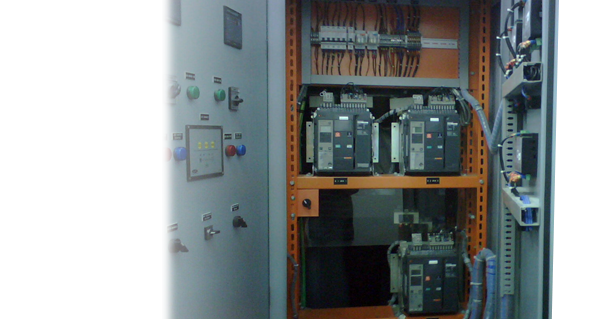 Estech Controls